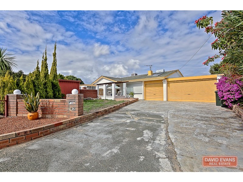 20 Mensa Close, Rockingham WA 6168