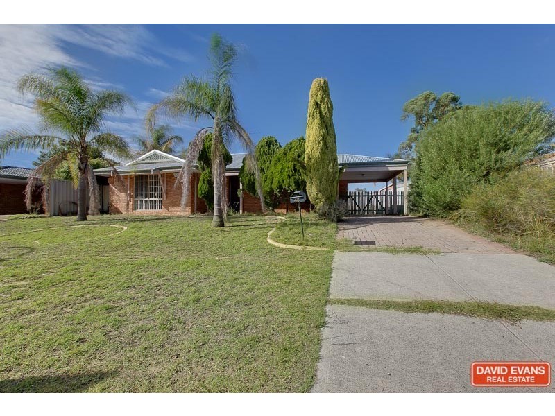 45 Feilman Drive, Leda WA 6170