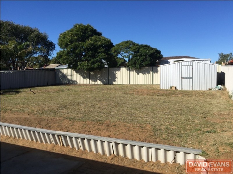 45 Feilman Drive, Leda WA 6170