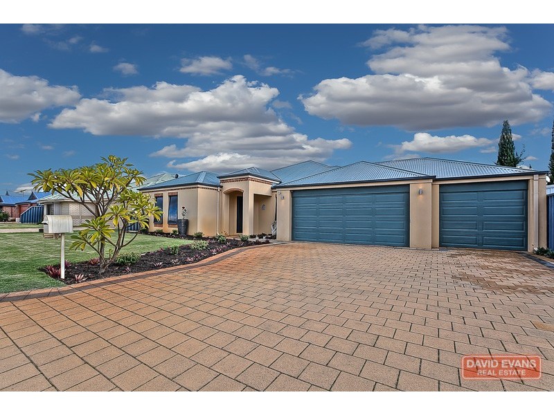 4 Grandis Drive, Baldivis WA 6171