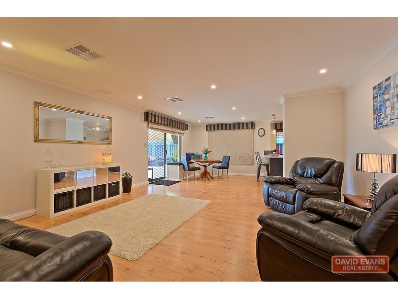 4 Grandis Drive, Baldivis WA 6171