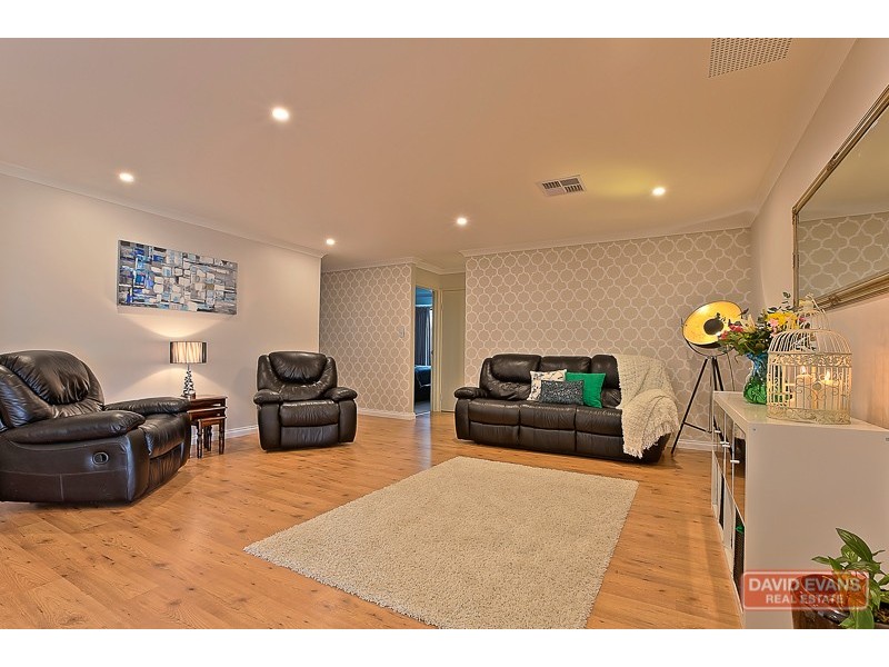 4 Grandis Drive, Baldivis WA 6171