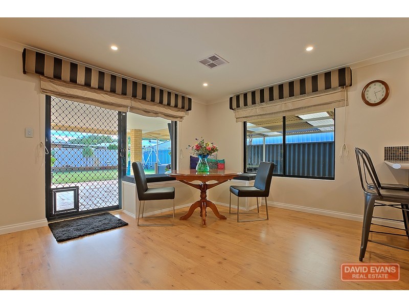4 Grandis Drive, Baldivis WA 6171