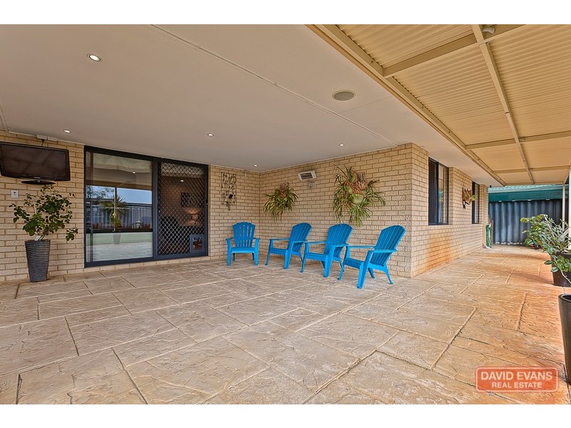 4 Grandis Drive, Baldivis WA 6171