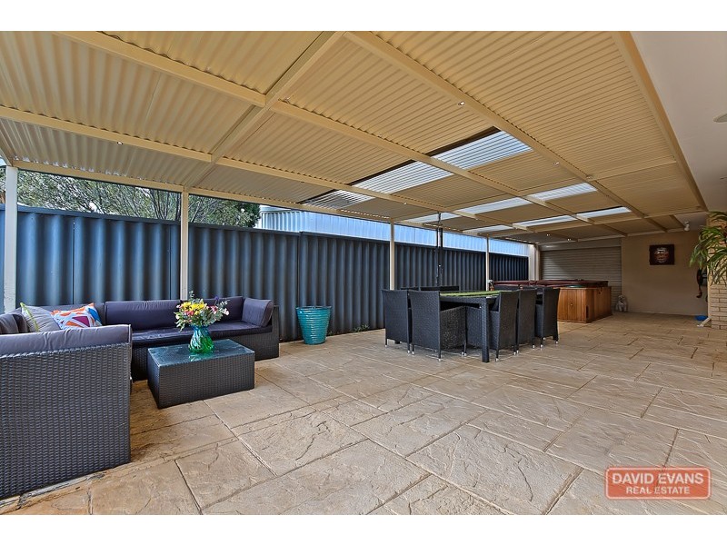 4 Grandis Drive, Baldivis WA 6171