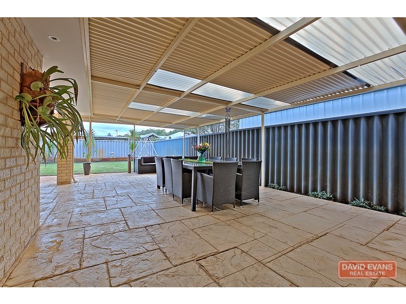 4 Grandis Drive, Baldivis WA 6171