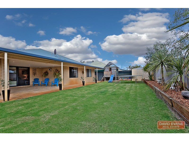 4 Grandis Drive, Baldivis WA 6171