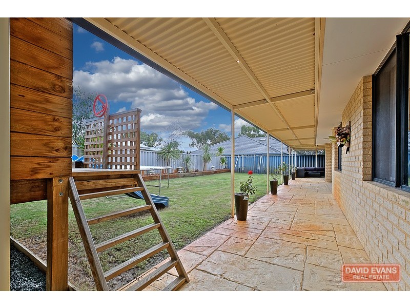4 Grandis Drive, Baldivis WA 6171