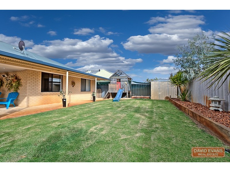 4 Grandis Drive, Baldivis WA 6171