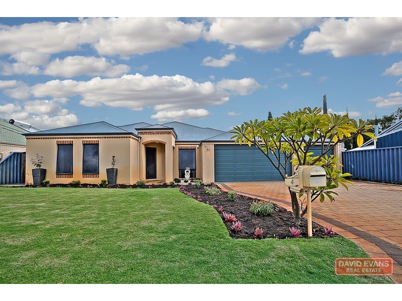 4 Grandis Drive, Baldivis WA 6171