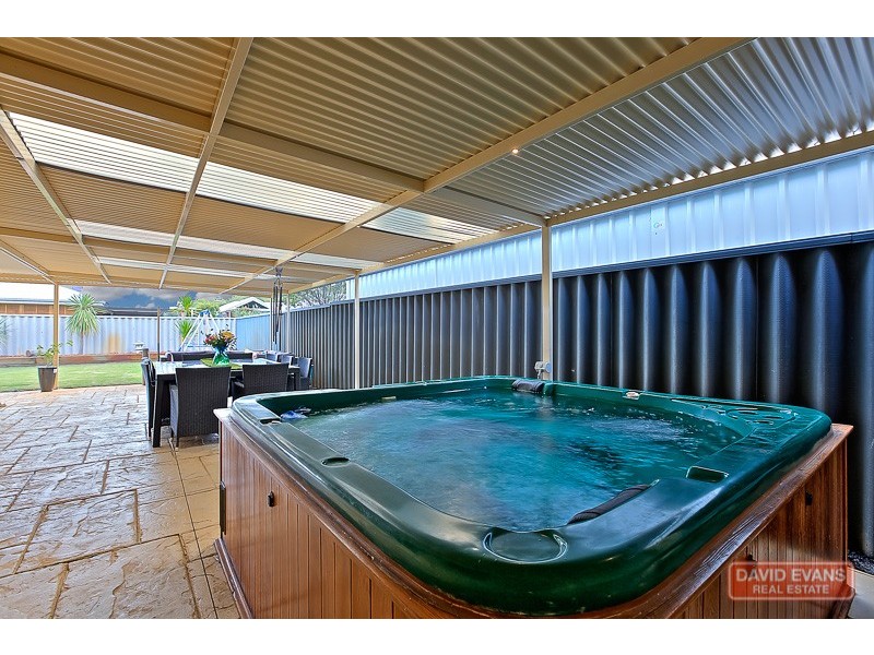 4 Grandis Drive, Baldivis WA 6171