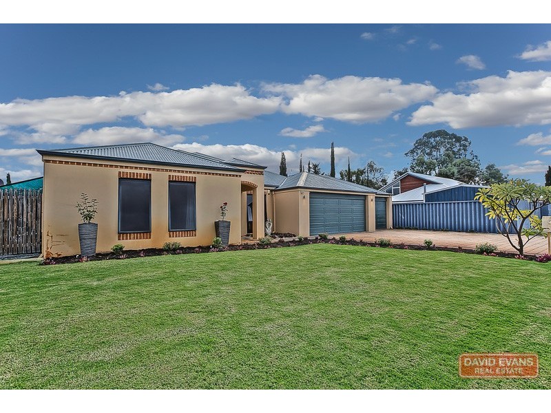 4 Grandis Drive, Baldivis WA 6171