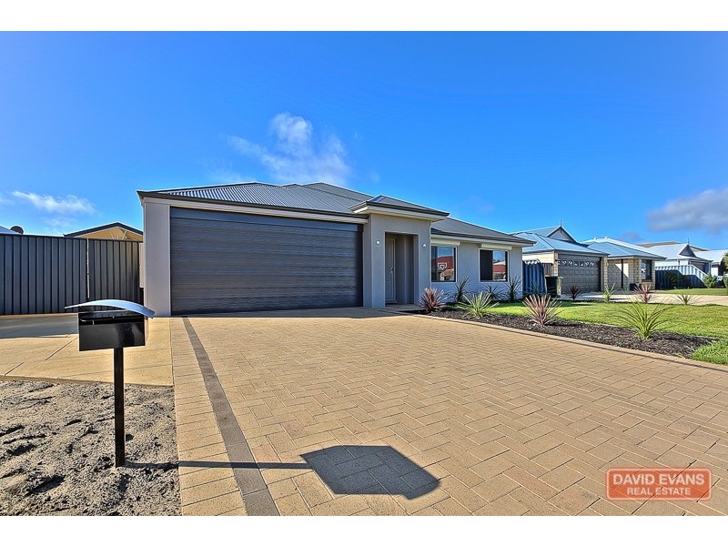 5 Ficifolia Brace, Baldivis WA 6171