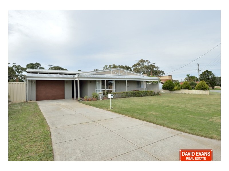 4 Mayfair Court, Cooloongup WA 6168