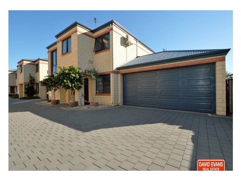 4 / 54 Parkin Street, Rockingham WA 6168