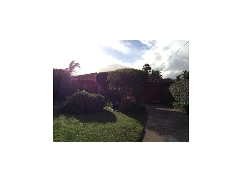 10 Annean Loop, Cooloongup WA 6168