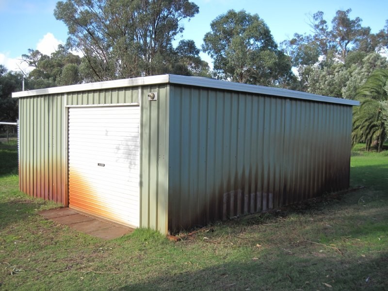 18 Trenant Park Gardens, Golden Bay WA 6174