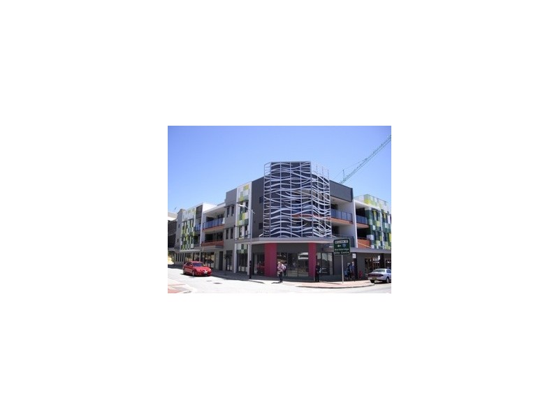 14/145-147 Newcastle Street, Northbridge WA 6003
