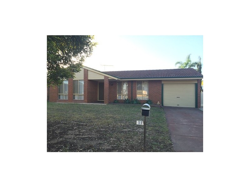 11 Tobin Way, Cooloongup WA 6168