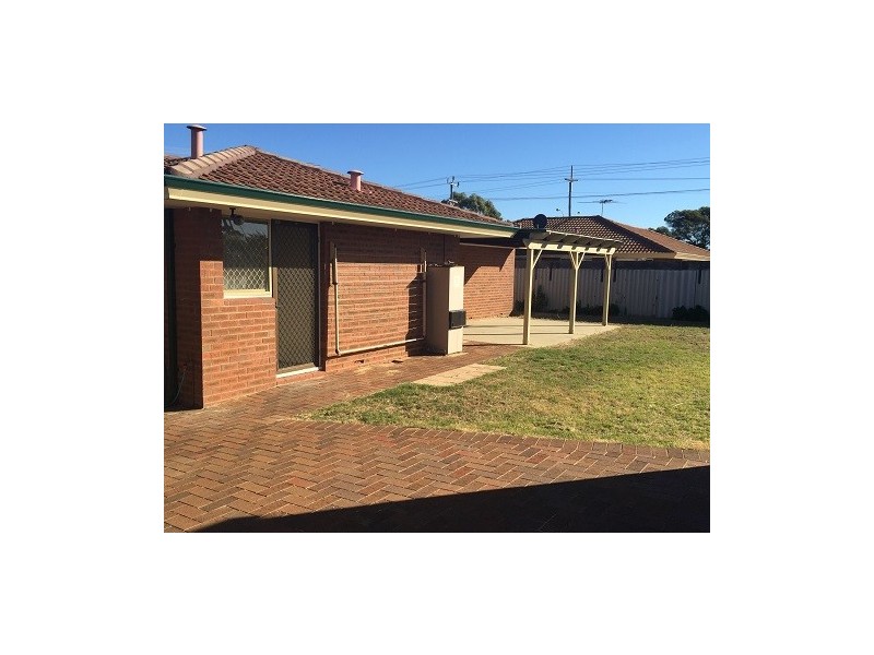 11 Tobin Way, Cooloongup WA 6168