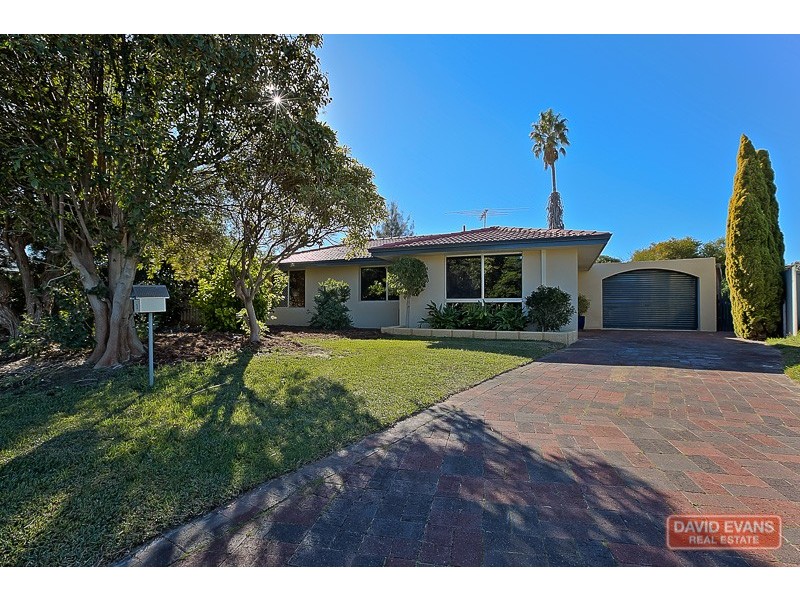 3 Truscan Close, Cooloongup WA 6168