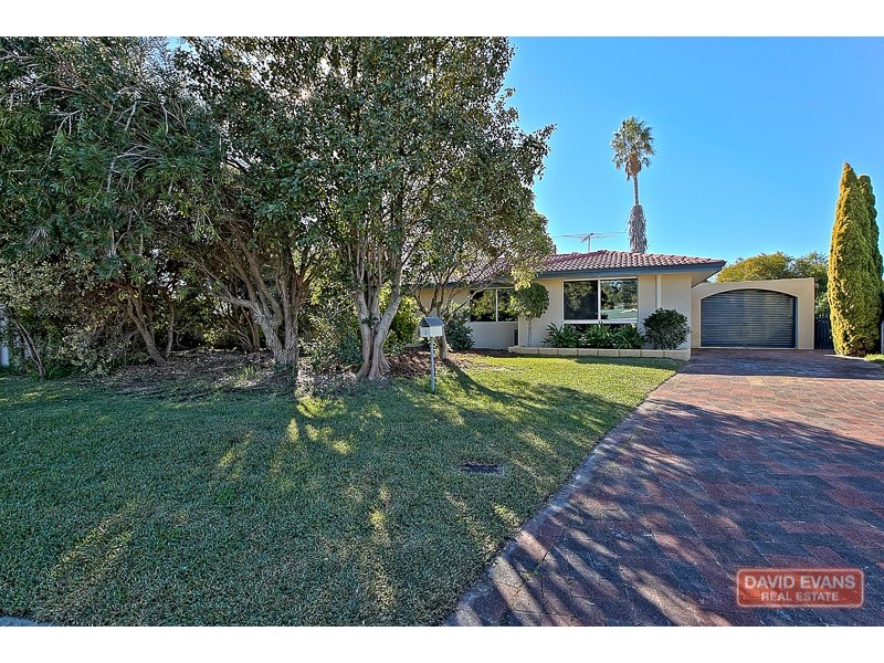 3 Truscan Close, Cooloongup WA 6168