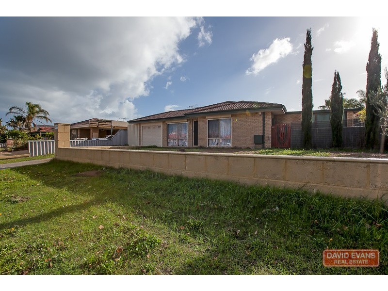 21 Bristol Street, Warnbro WA 6169