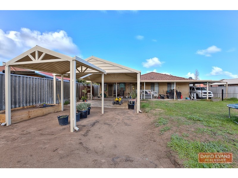 21 Bristol Street, Warnbro WA 6169