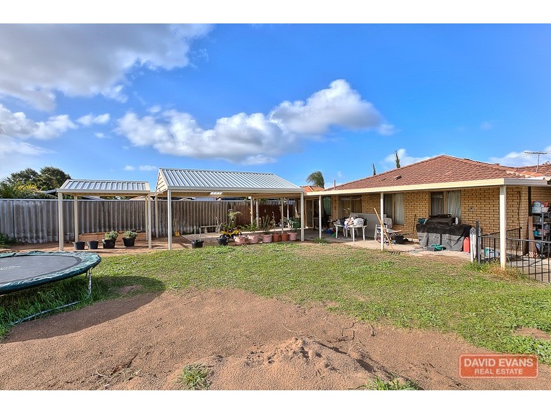 21 Bristol Street, Warnbro WA 6169