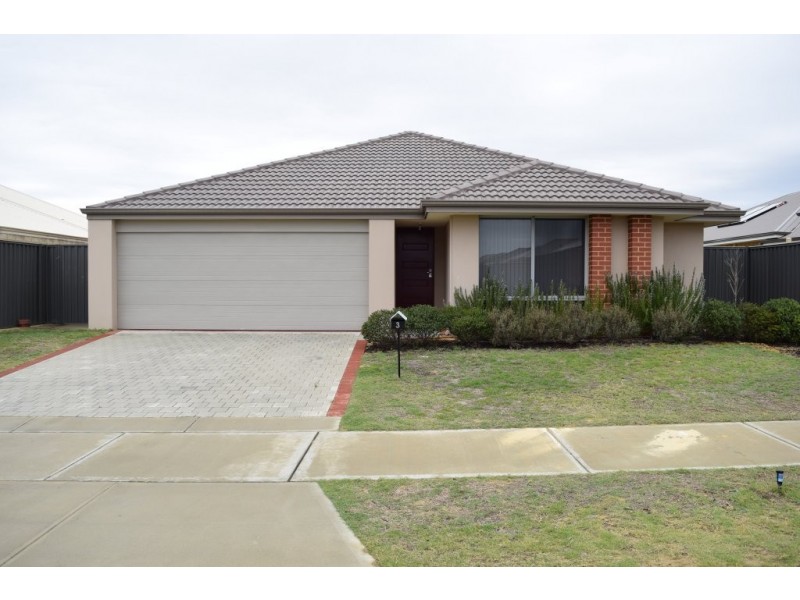 3 Maiden Way, Baldivis WA 6171