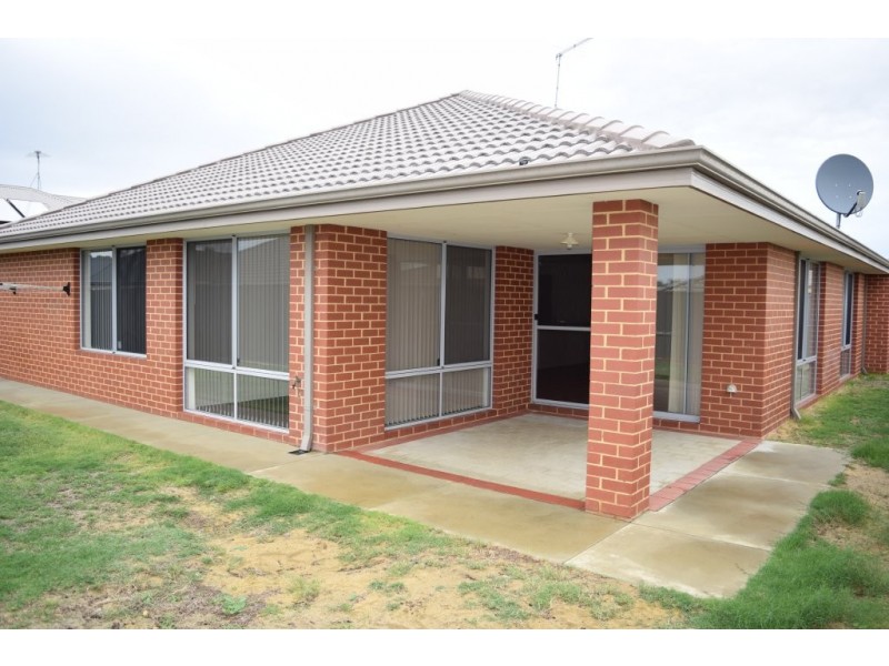 3 Maiden Way, Baldivis WA 6171