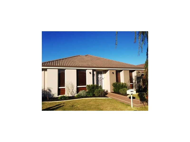5 Dressage Green, Baldivis WA 6171
