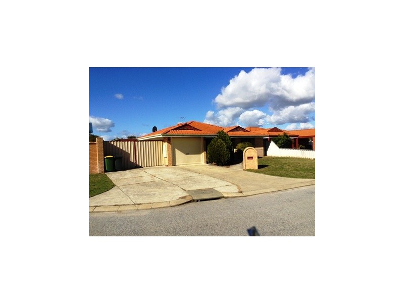 10 Amber Court, Warnbro WA 6169