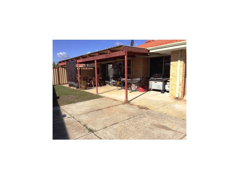 10 Amber Court, Warnbro WA 6169