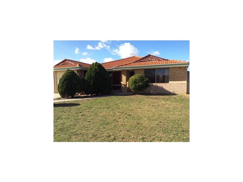 10 Amber Court, Warnbro WA 6169