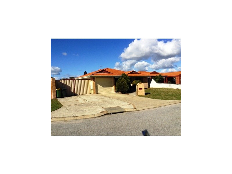 10 Amber Court, Warnbro WA 6169