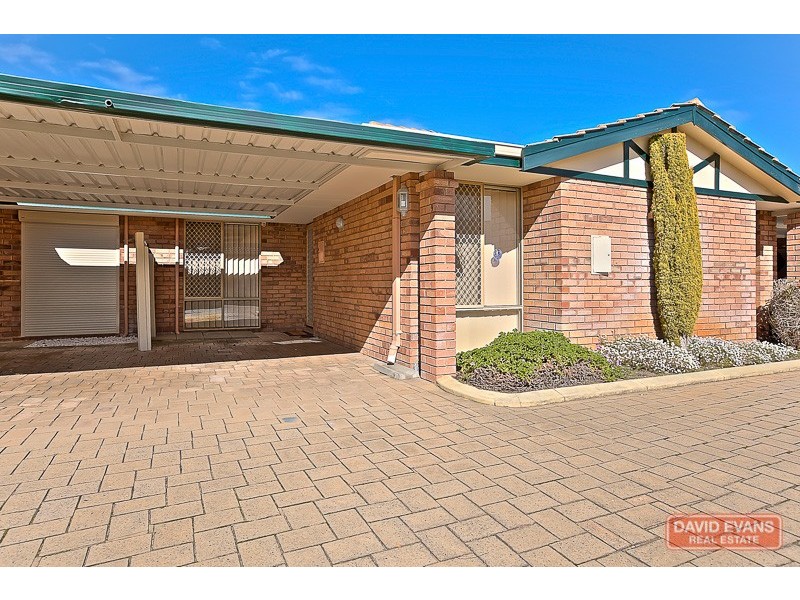 9/14 Hefron Street, Rockingham WA 6168