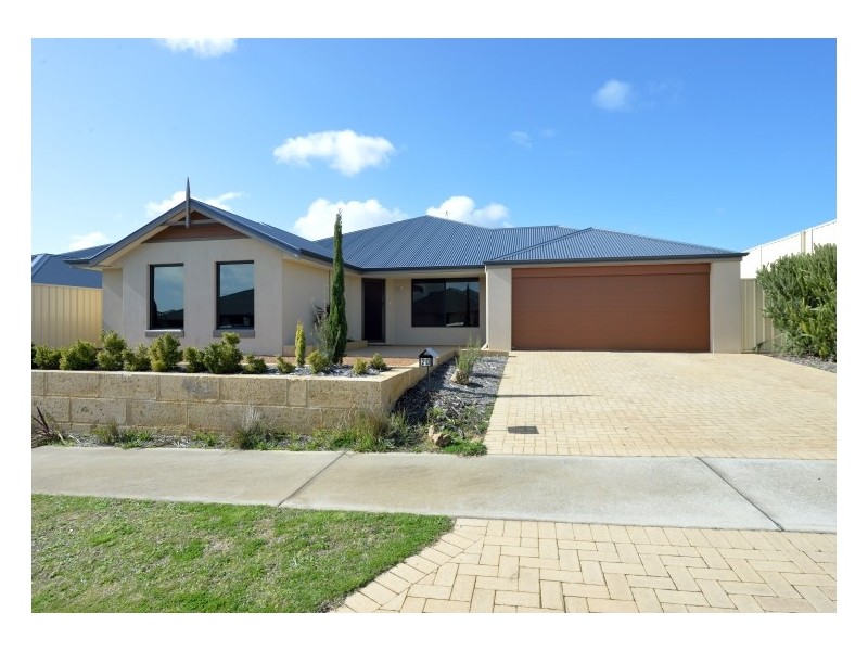 20 Battrass Loop, Baldivis WA 6171