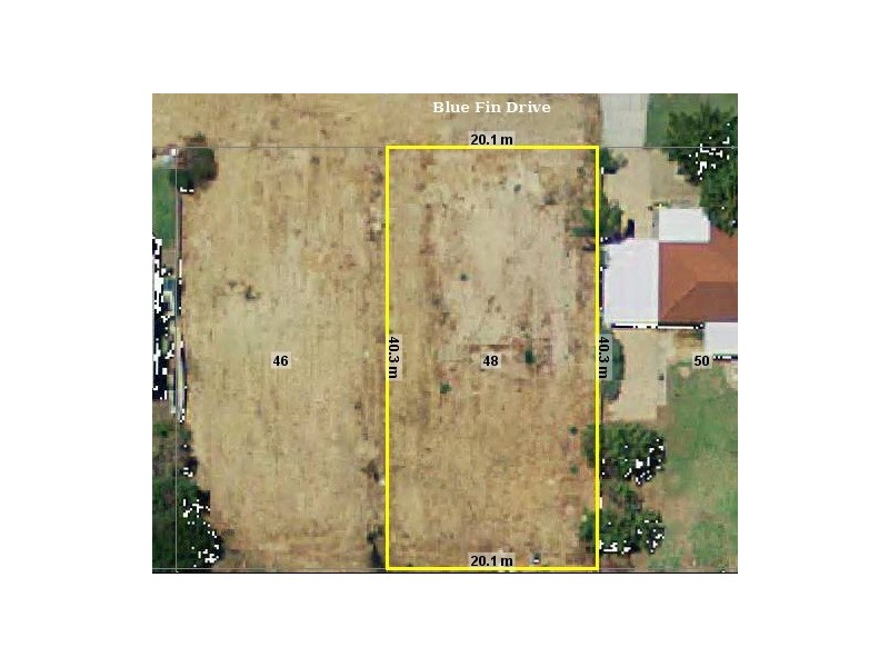 48 Blue Fin Drive, Golden Bay WA 6174
