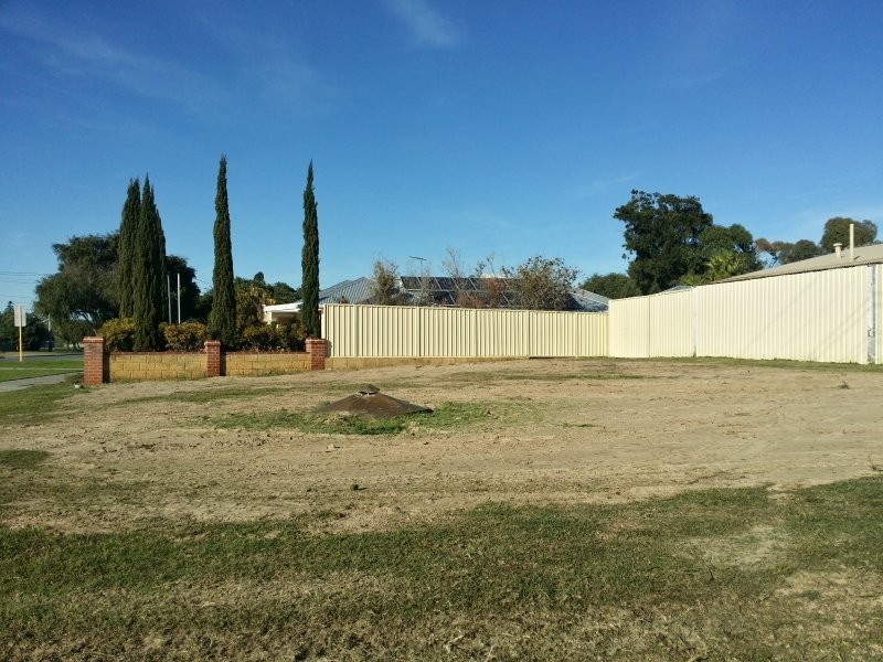 1 Willis Street, Warnbro WA 6169