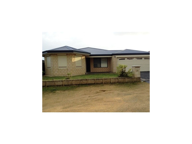26 Nunney Road, Orelia WA 6167