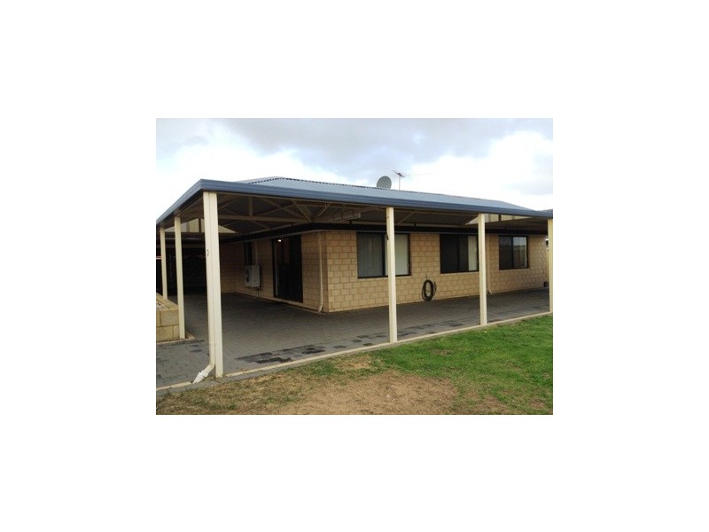 26 Nunney Road, Orelia WA 6167