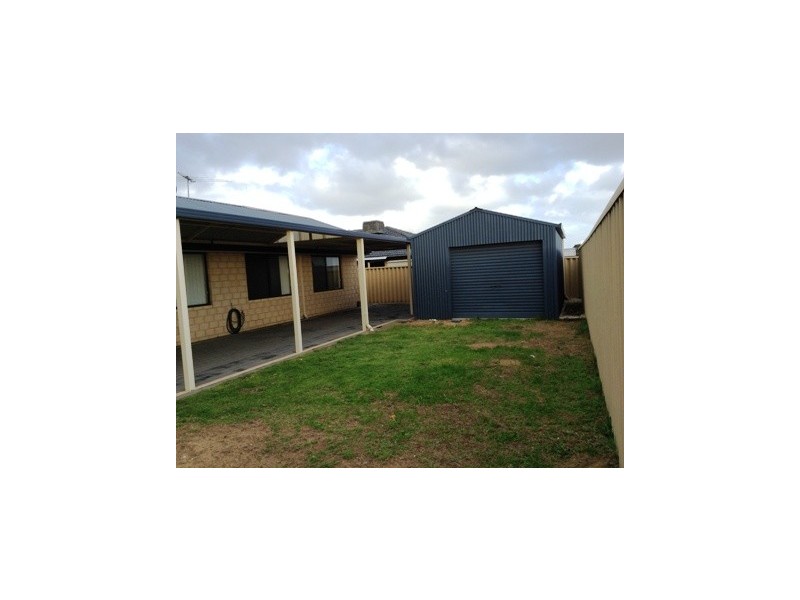 26 Nunney Road, Orelia WA 6167