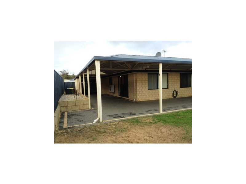26 Nunney Road, Orelia WA 6167