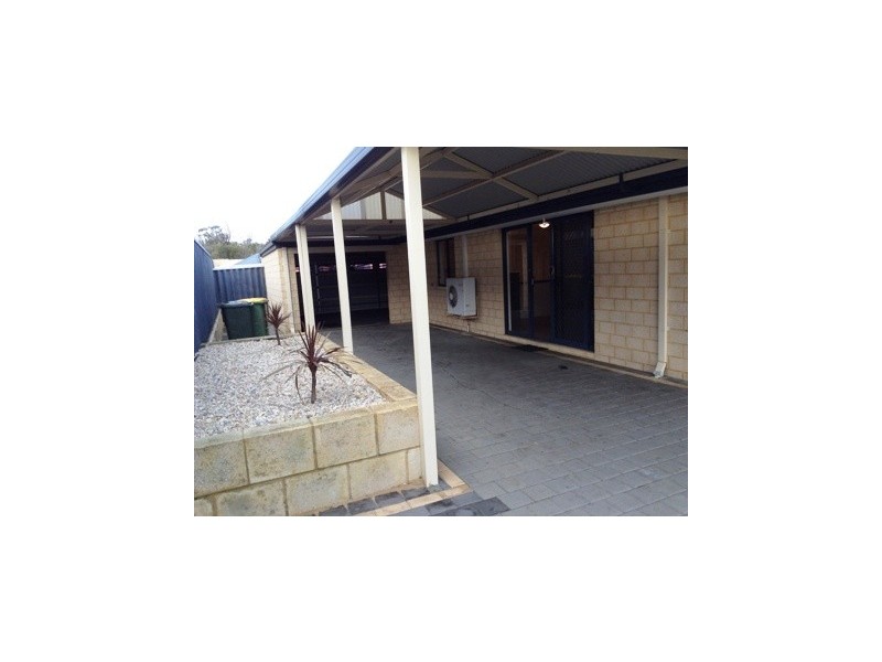 26 Nunney Road, Orelia WA 6167