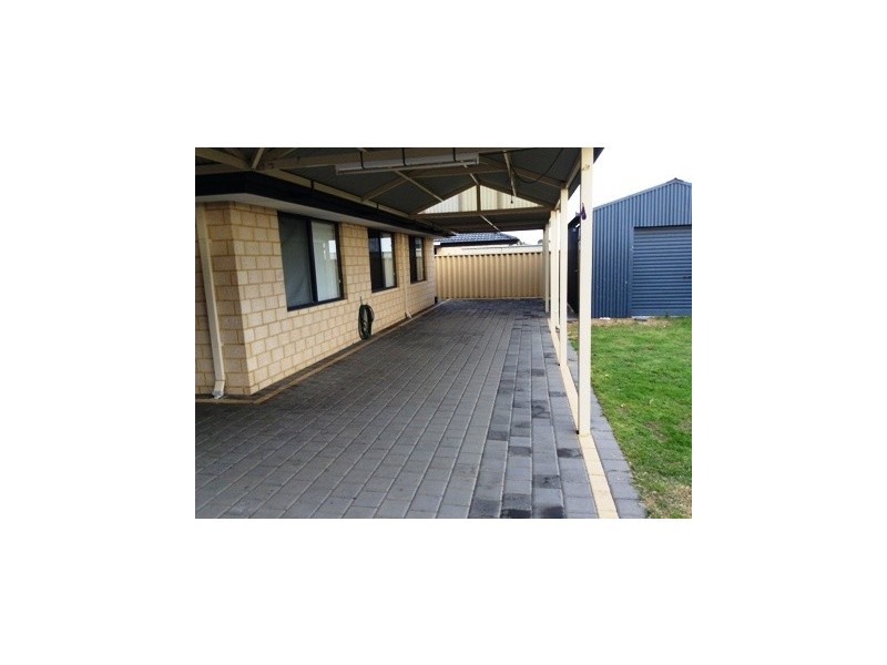 26 Nunney Road, Orelia WA 6167