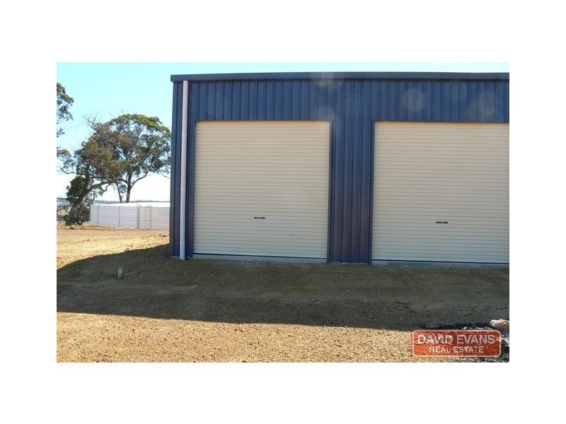 4582 Doyle Road, Bokal WA 6392