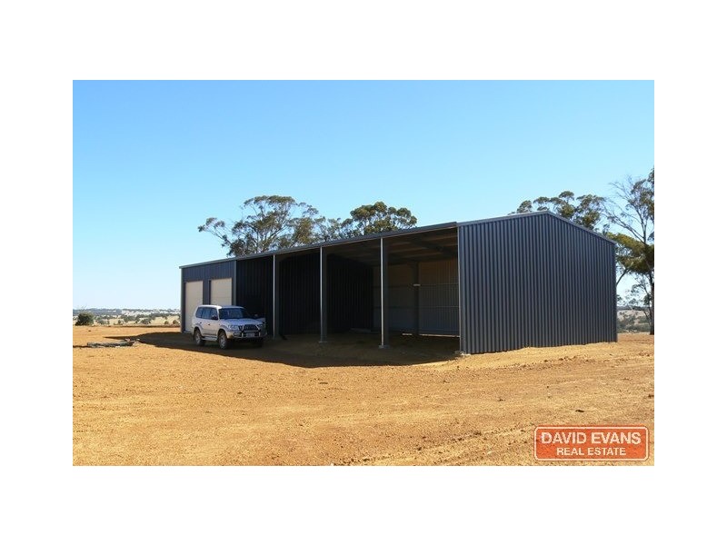 4582 Doyle Road, Bokal WA 6392