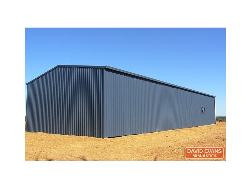 4582 Doyle Road, Bokal WA 6392