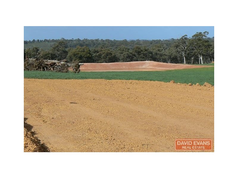 4582 Doyle Road, Bokal WA 6392